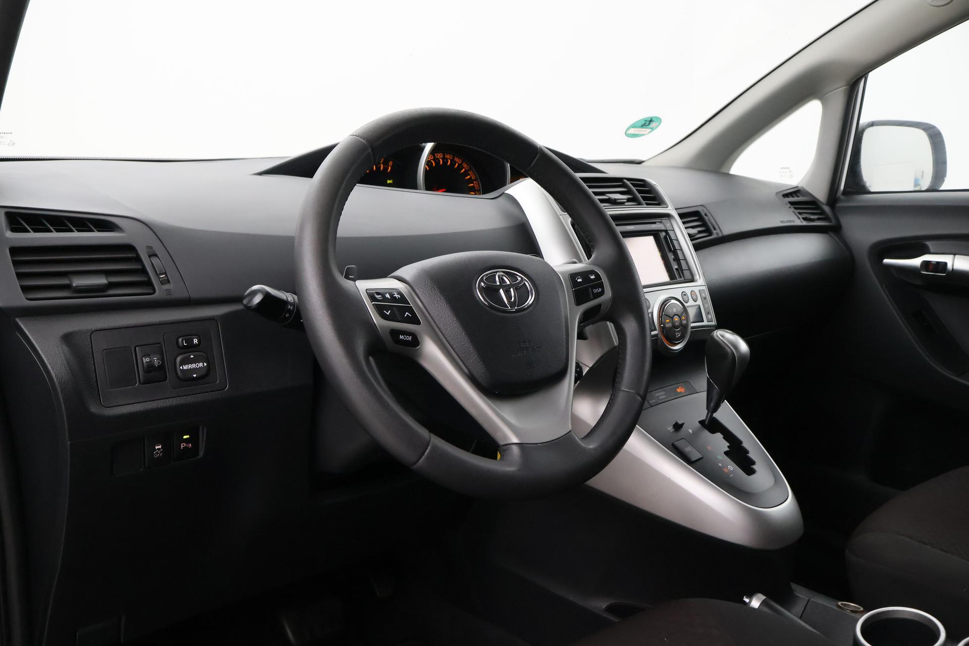 Toyota Verso