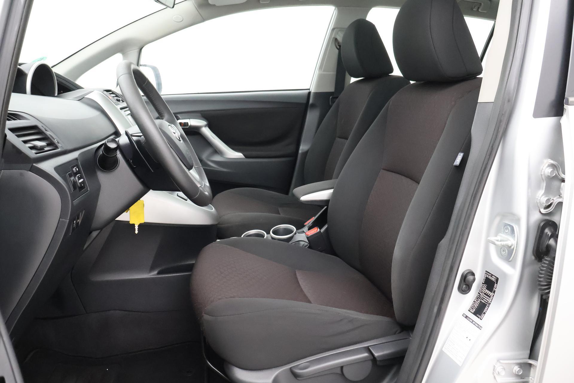 Toyota Verso