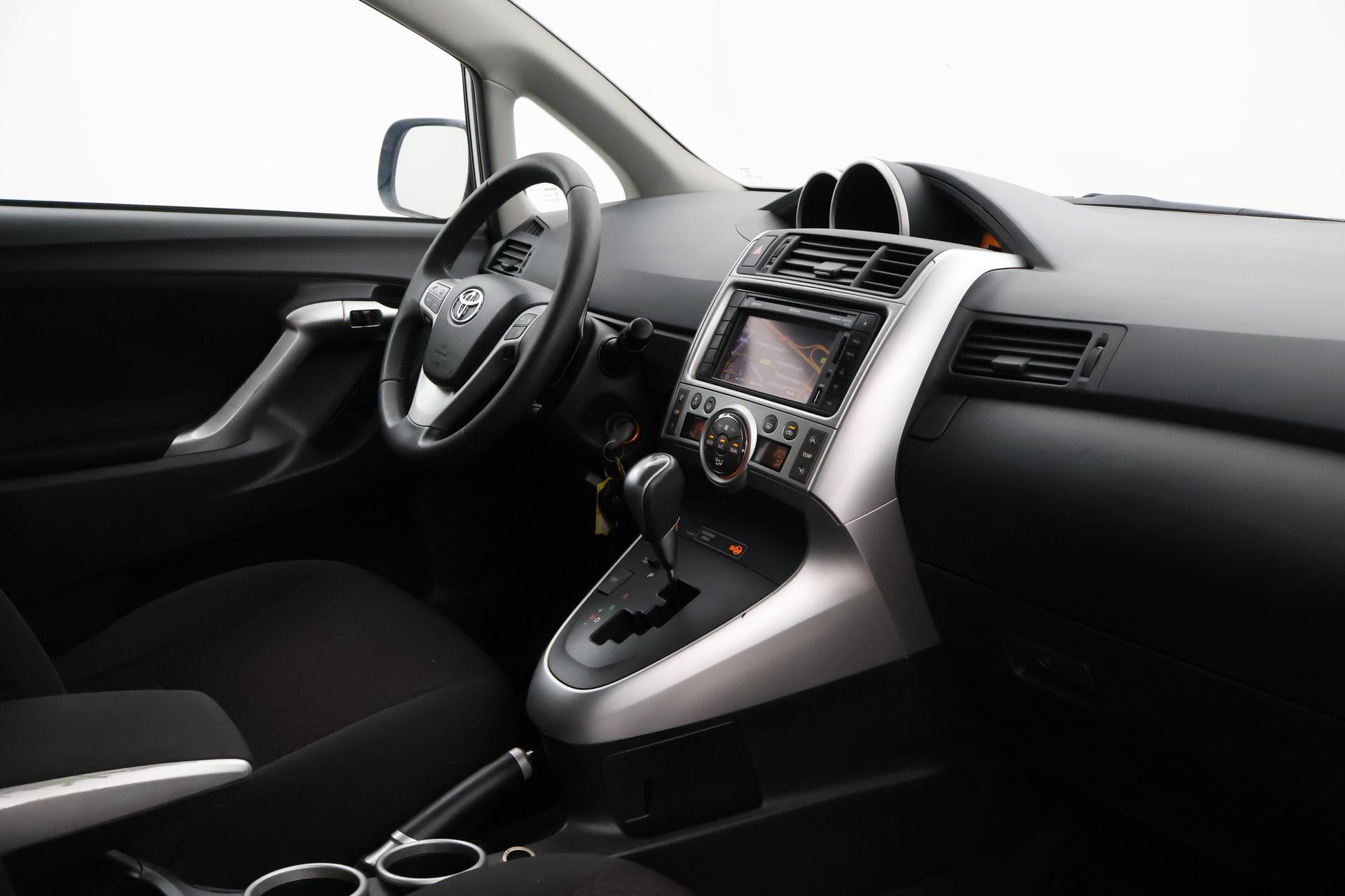 Toyota Verso