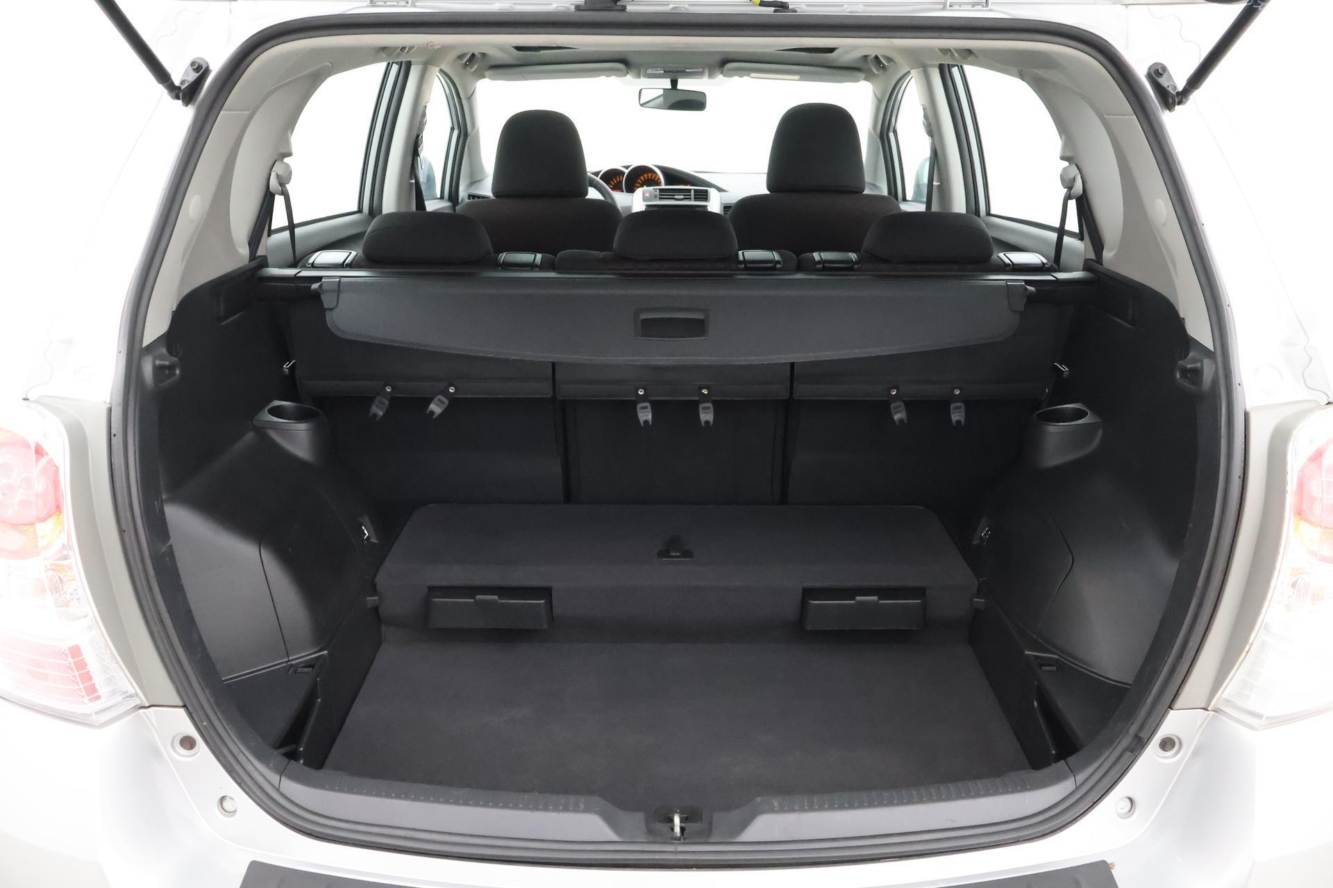 Toyota Verso