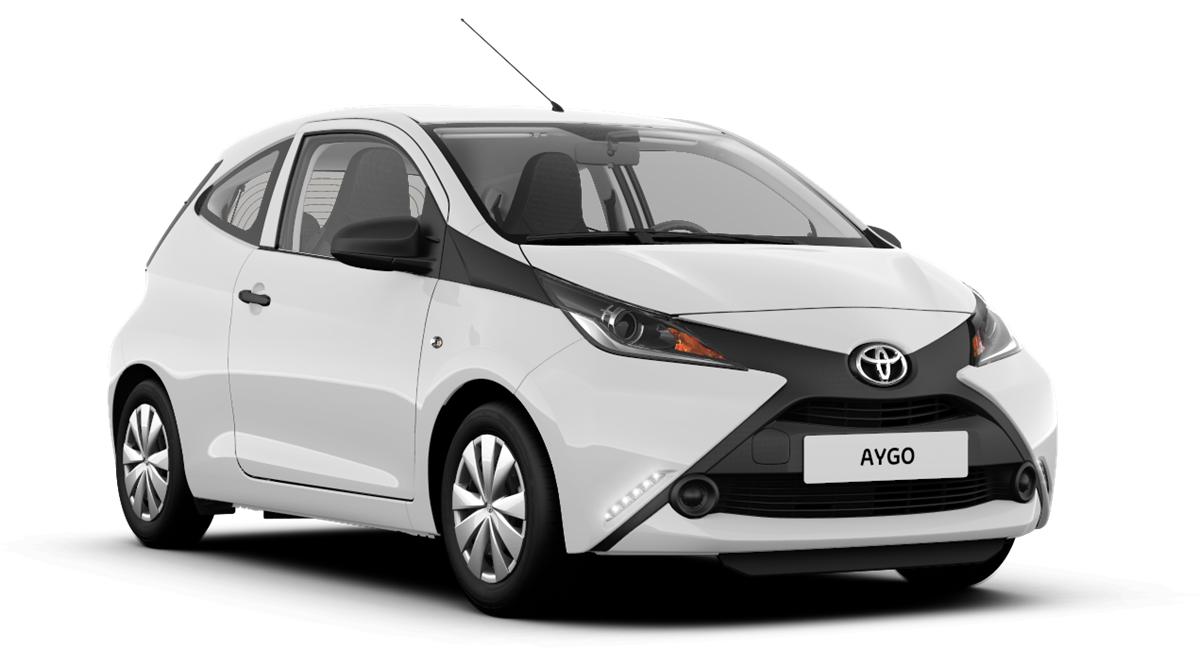 Toyota Aygo x play  Ontdek de nieuwe Aygo - Van Gent