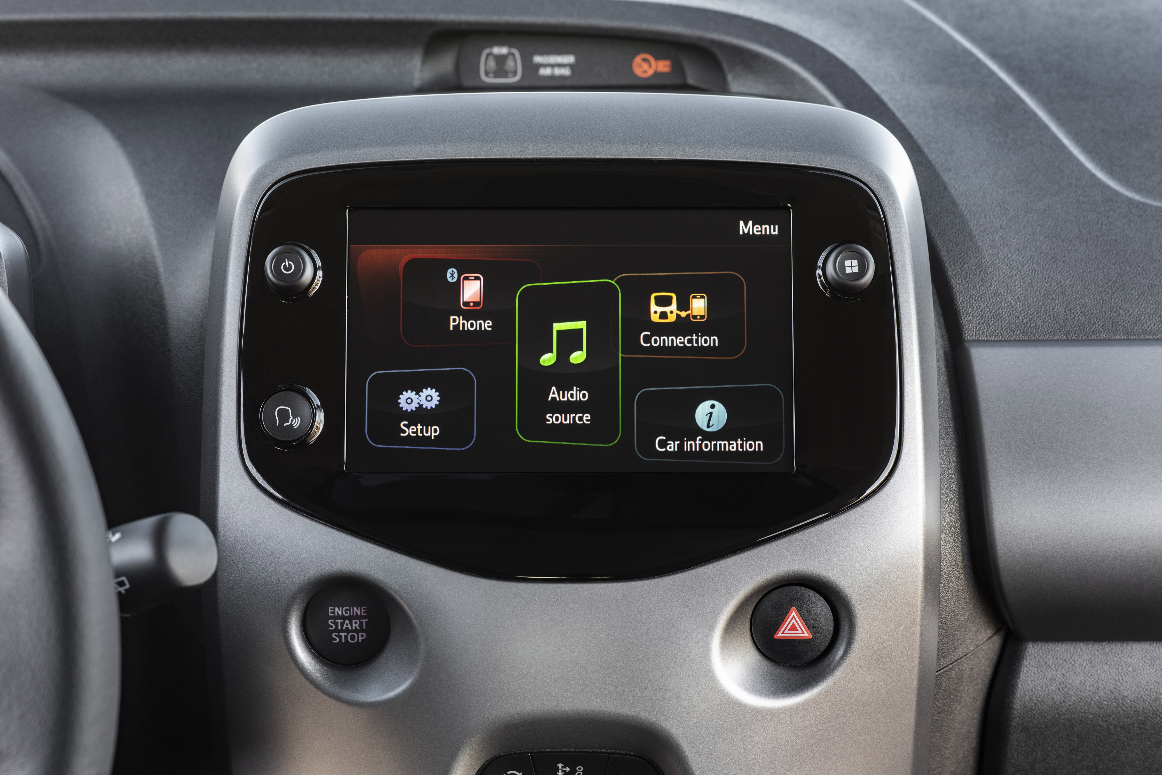 Toyota Aygo | Ontdek jouw nieuwe Aygo - Van Gent